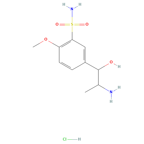 chemical structure of 86225-64-1 FT-0669762