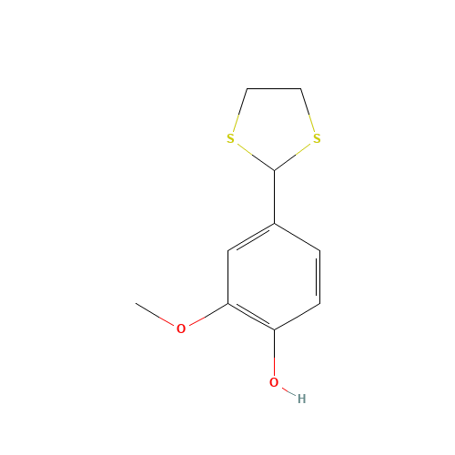 chemical structure of 22068-62-8 FT-0669765