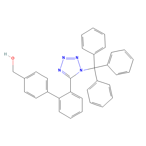 chemical structure of 154709-18-9 FT-0669768