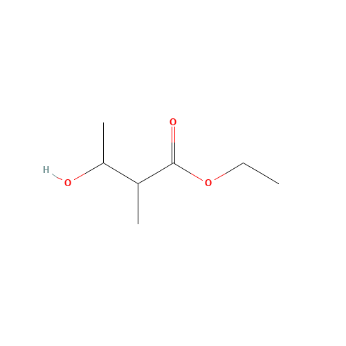 chemical structure of 27372-03-8 FT-0669770