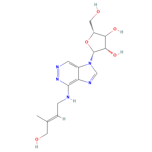 chemical structure of 1009341-51-8 FT-0669771