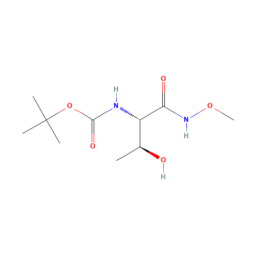 chemical structure of 80543-39-1 FT-0669772