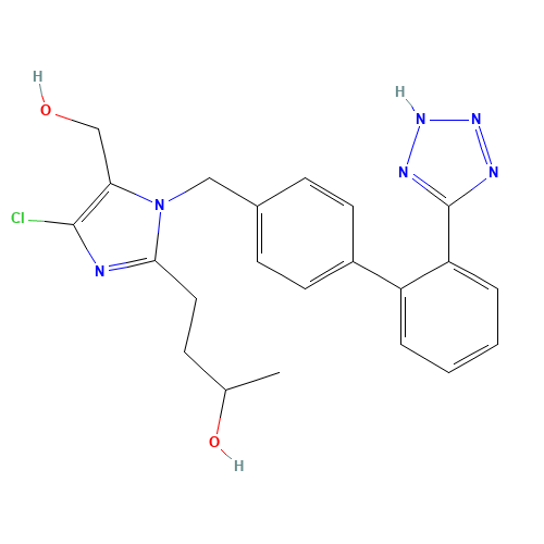 chemical structure of 141675-57-2 FT-0669775