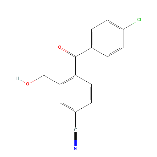 chemical structure of 1076198-25-8 FT-0669777