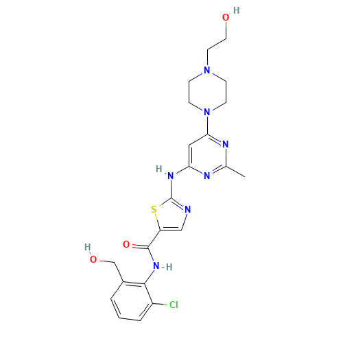 chemical structure of 910297-58-4 FT-0669779