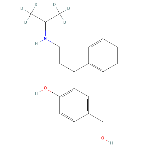 chemical structure of 1189419-89-3 FT-0669781
