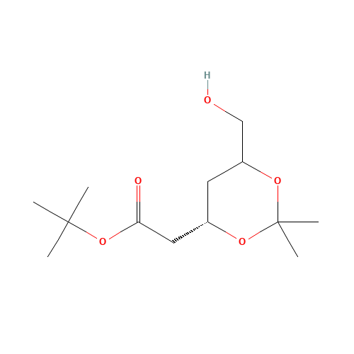chemical structure of 148809-28-3 FT-0669783