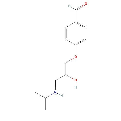 chemical structure of 29122-74-5 FT-0669787
