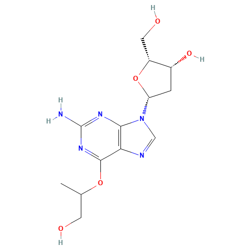 chemical structure of 1327339-21-8 FT-0669791
