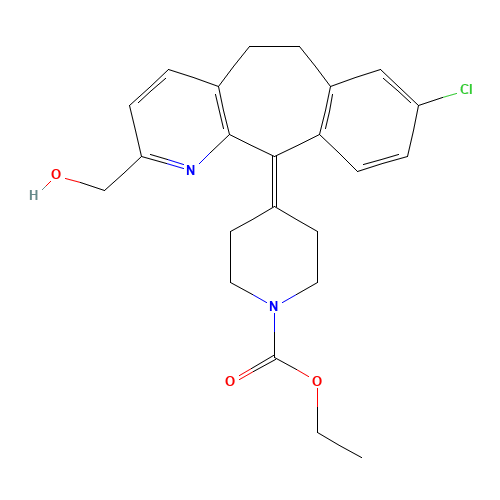 chemical structure of 609806-39-5 FT-0669794