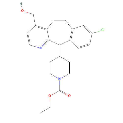 chemical structure of 609806-40-8 FT-0669795