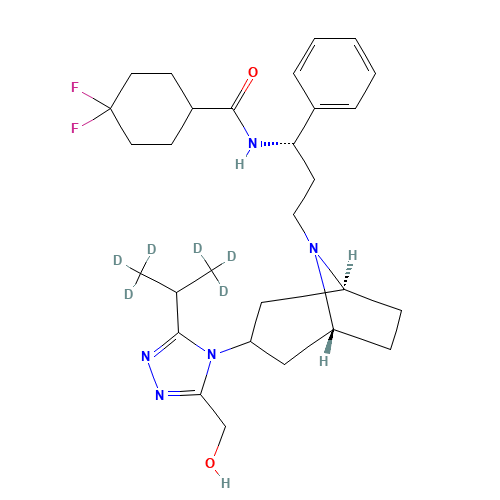 chemical structure of 1217536-16-7 FT-0669797