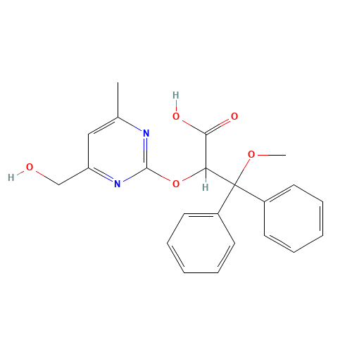 chemical structure of 1106685-84-0 FT-0669802