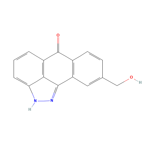 chemical structure of 1076198-26-9 FT-0669805