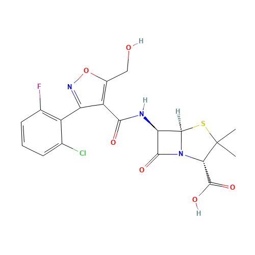 chemical structure of 75524-31-1 FT-0669807