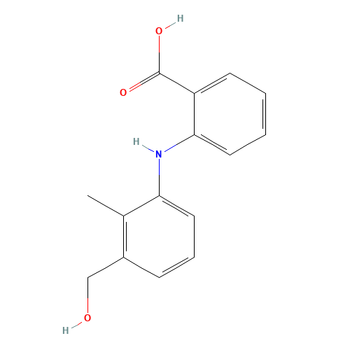 chemical structure of 5129-20-4 FT-0669808