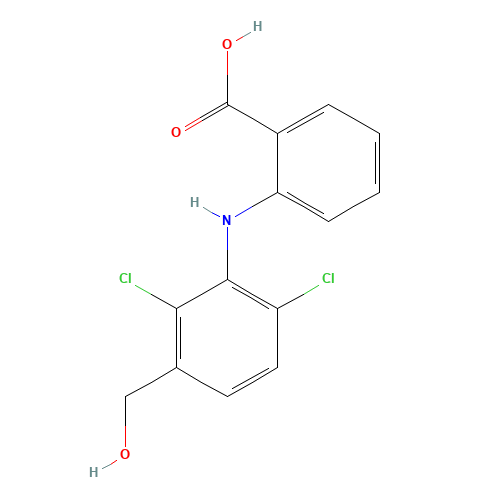 chemical structure of 67318-61-0 FT-0669811
