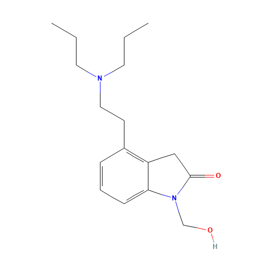chemical structure of 1027600-42-5 FT-0669812