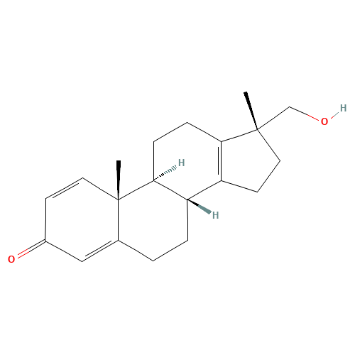 chemical structure of 1203575-20-5 FT-0669819