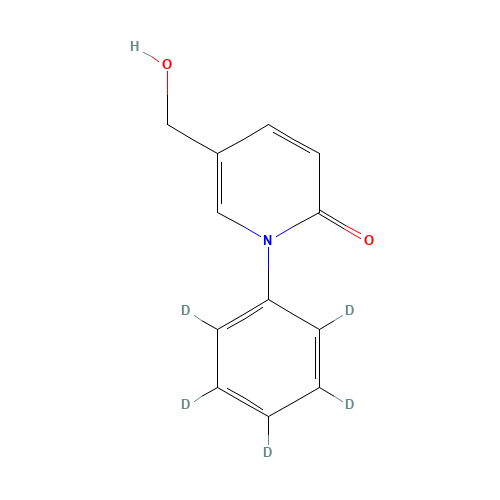 chemical structure of 1020719-52-1 FT-0669841