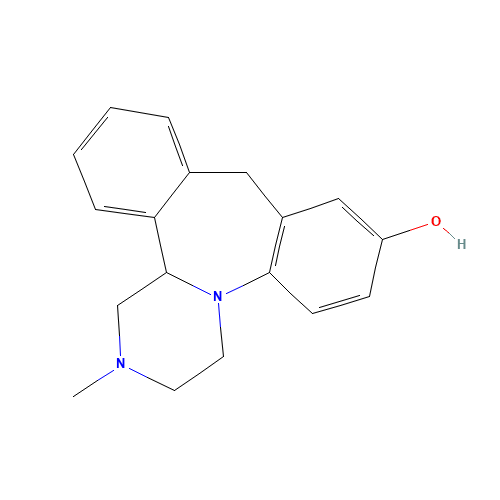 chemical structure of 57257-81-5 FT-0669860