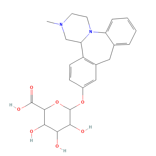 chemical structure of 140695-49-4 FT-0669861