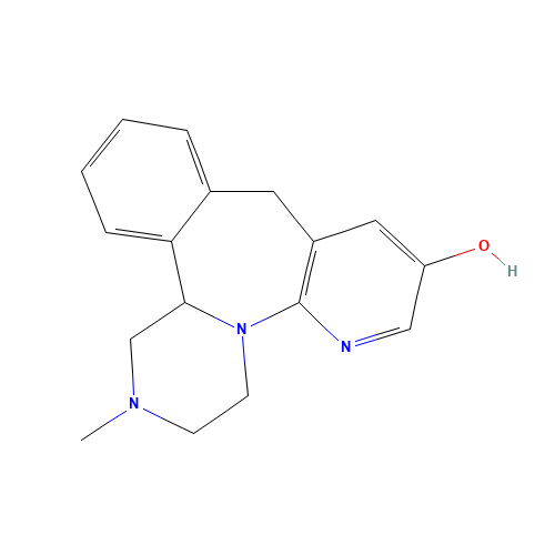 chemical structure of 102335-57-9 FT-0669869