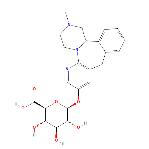 chemical structure of 155239-47-7 FT-0669870