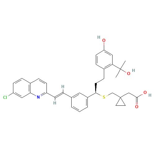 chemical structure of 200804-28-0 FT-0669873