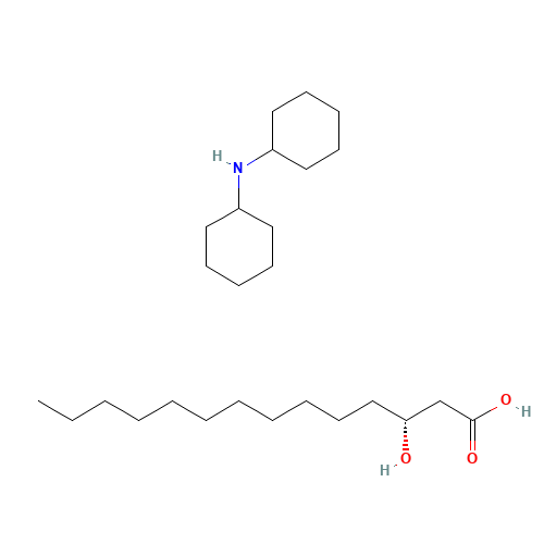 chemical structure of 76062-98-1 FT-0669881