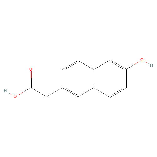 chemical structure of 10441-46-0 FT-0669882