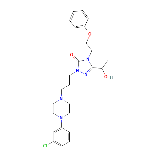 chemical structure of 98159-83-2 FT-0669888