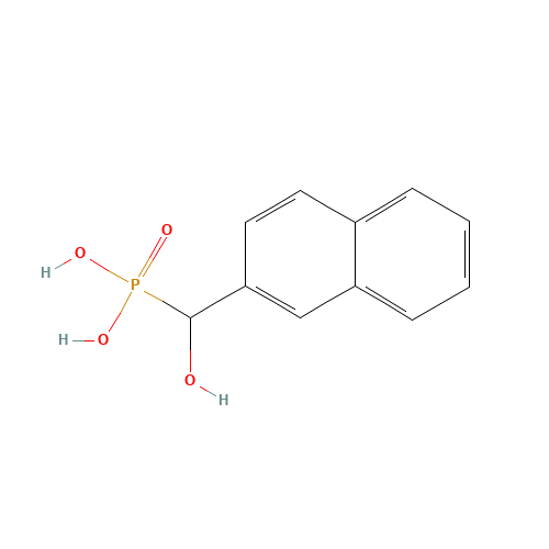 chemical structure of 132541-52-7 FT-0669889