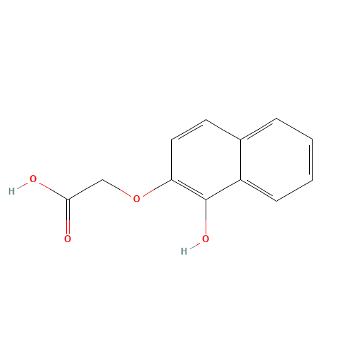 chemical structure of 72836-73-8 FT-0669893