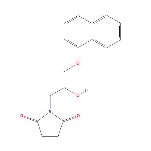 chemical structure of 345931-85-3 FT-0669895