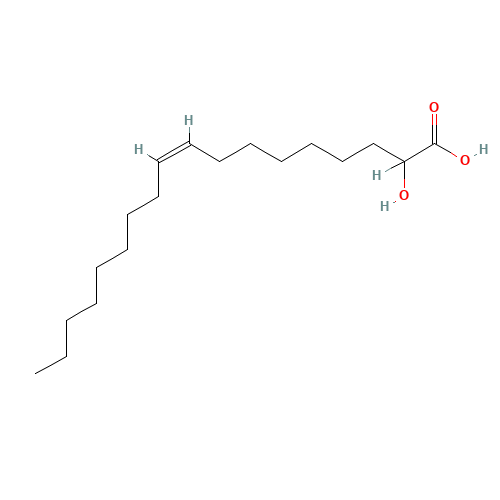 chemical structure of 56472-29-8 FT-0669909