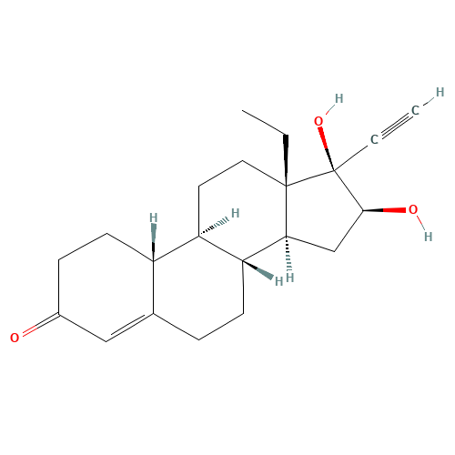 chemical structure of 40915-03-5 FT-0669911