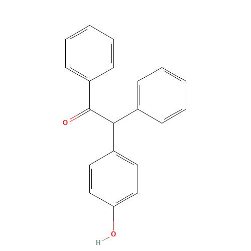 chemical structure of 5543-98-6 FT-0669970
