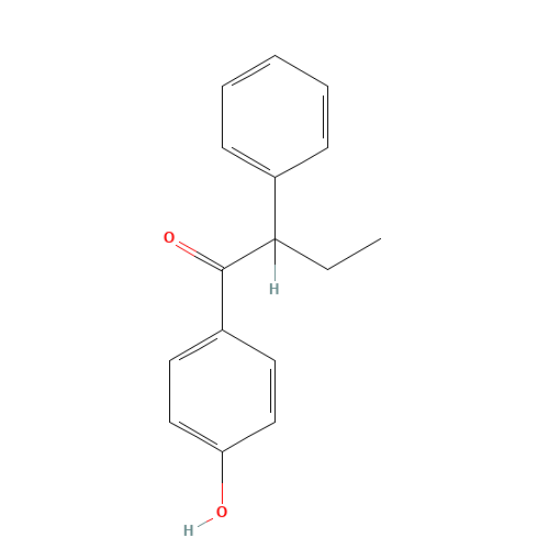 chemical structure of 6966-21-8 FT-0669971