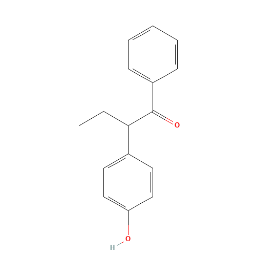 chemical structure of 82413-28-3 FT-0669972