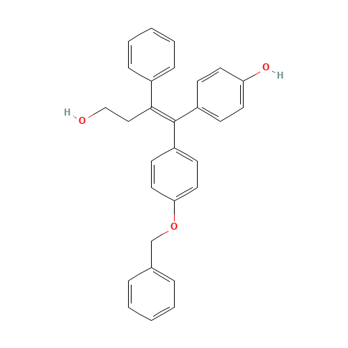 chemical structure of 176671-76-4 FT-0669973