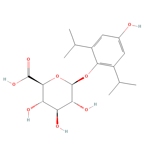 chemical structure of 114991-25-2 FT-0669982