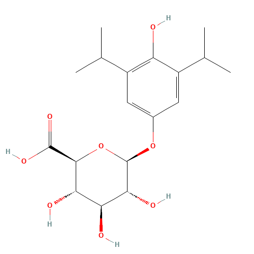 chemical structure of 115005-78-2 FT-0669983