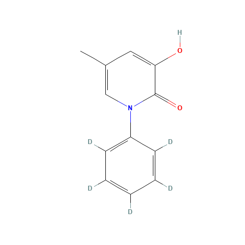 chemical structure of 1020719-53-2 FT-0669985