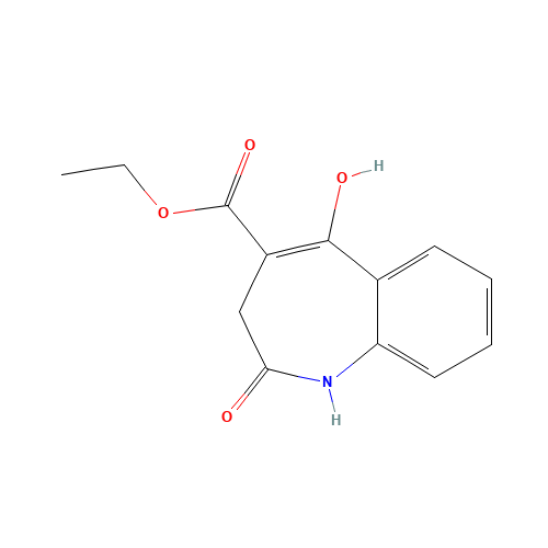 chemical structure of 108993-98-2 FT-0669989