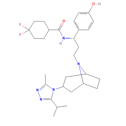 chemical structure of 856708-54-8 FT-0669993