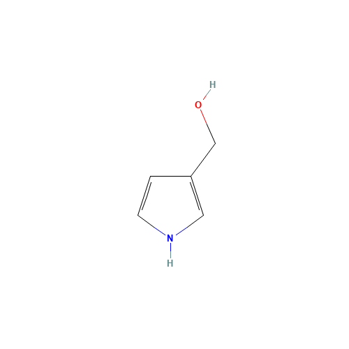 chemical structure of 71803-59-3 FT-0669994