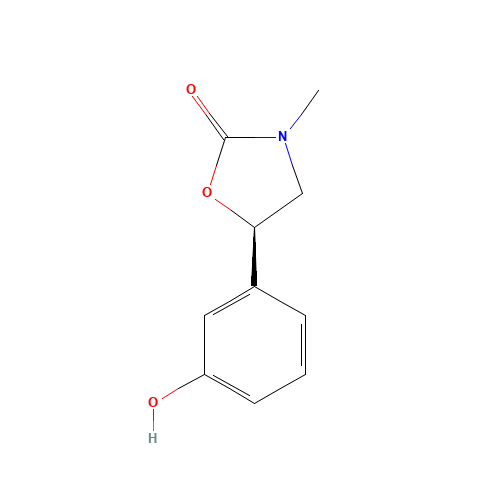 chemical structure of 110193-49-2 FT-0669995