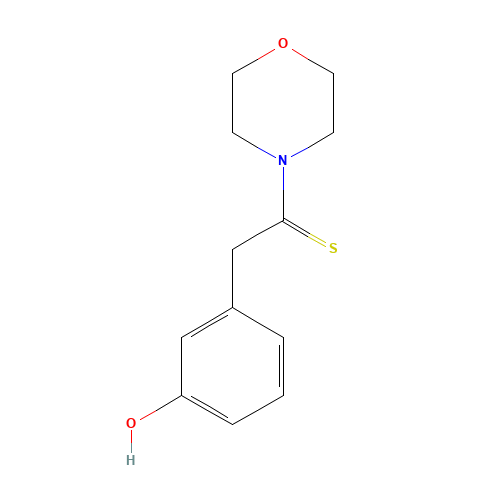 chemical structure of 500284-27-5 FT-0669996