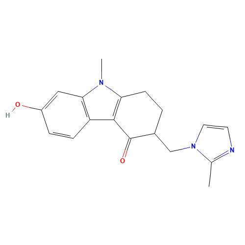 chemical structure of 126702-17-8 FT-0670002